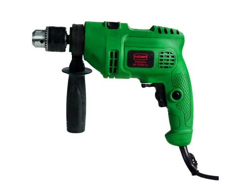 Дрель электрическая NOWA Wi 950bl kit