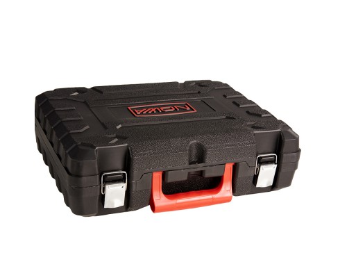 Дрель электрическая NOWA Wi 950bl kit
