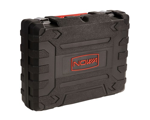 Дрель электрическая NOWA Wi 950bl kit