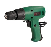 Дрель-шуруповерт сетевой NOWA WWS 400bl