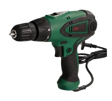 Дрель-шуруповерт сетевой NOWA WWS 550-2bl