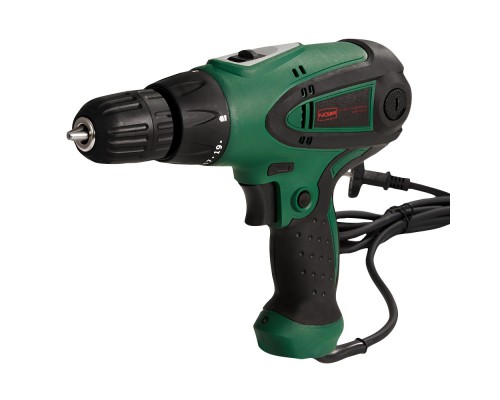 Дрель-шуруповерт сетевой NOWA WWS 550-2bl