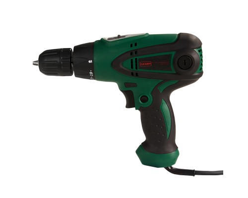 Дрель-шуруповерт сетевой NOWA WWS 550-2bl