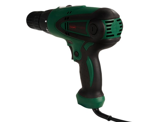 Дрель-шуруповерт сетевой NOWA WWS 550-2bl