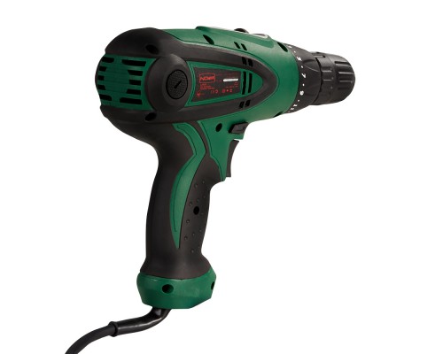 Дрель-шуруповерт сетевой NOWA WWS 550-2bl