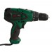 Дрель-шуруповерт сетевой NOWA WWS 550-2bl