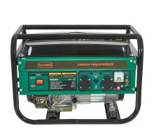 Генератор бензиновый NOWA BG2800