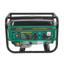 Генератор бензиновый NOWA BG3400