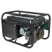 Генератор бензиновый NOWA BG3400