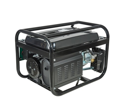 Генератор бензиновый NOWA BG3400