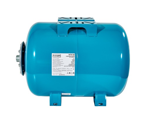 Гидроаккумулятор 50л NOWA NTH 50