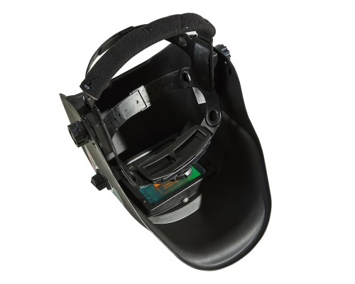 Комплект сварочный аппарат NOWA W355K + маска NOWA W-2550 (1+1)