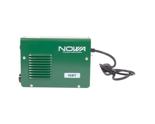 Комплект сварочный аппарат NOWA W355K + маска NOWA W-2550 (1+1)