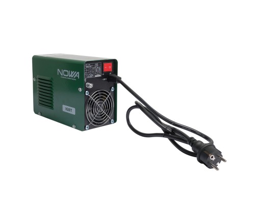 Комплект сварочный аппарат NOWA W355K + маска NOWA W-2550 (1+1)