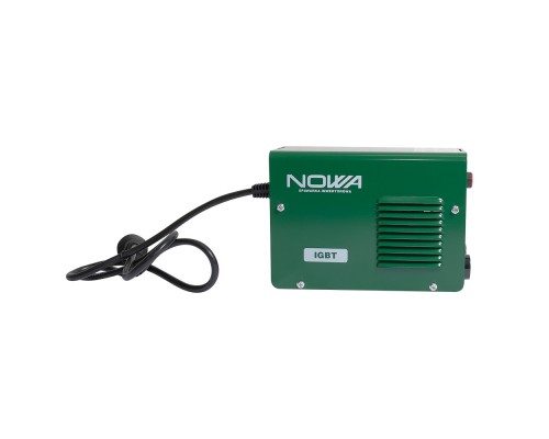 Комплект сварочный аппарат NOWA W355K + маска NOWA W-2550 (1+1)