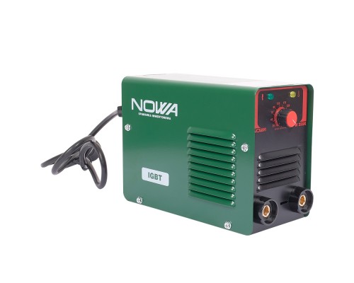 Комплект сварочный аппарат NOWA W355K + маска NOWA W-2550 (1+1)