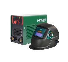 Комплект сварочный аппарат NOWA W355K + маска NOWA W-2550 (1+1)