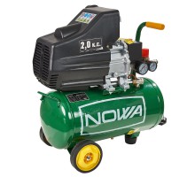 Компрессор NOWA KBN 220-24