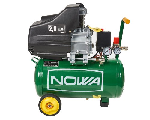 Компрессор NOWA KBN 220-24