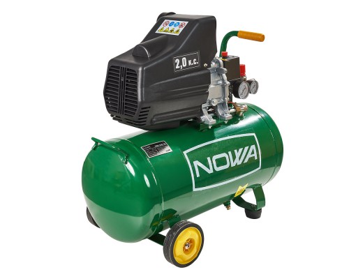 Компрессор NOWA KBN 220-50