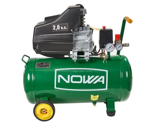 Компрессор NOWA KBN 220-50
