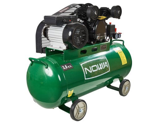 Компрессор NOWA KPN 420-100