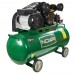Компрессор NOWA KPN 420-100