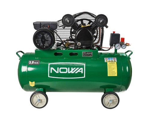 Компрессор NOWA KPN 420-100