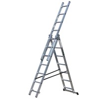 Лестница универсальная Nowa EL3070j