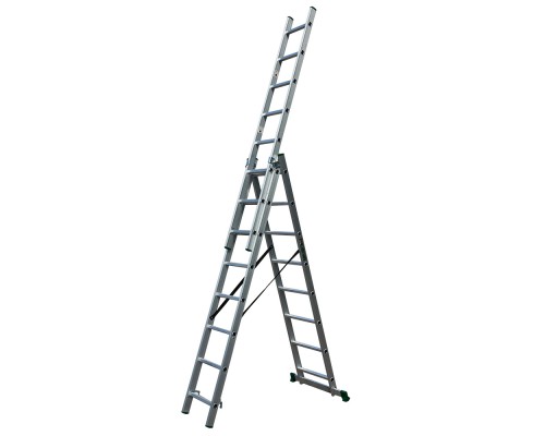 Лестница универсальная Nowa EL3170w