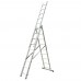 Лестница универсальная Nowa EL3190w