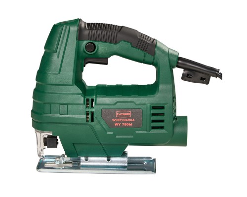 Лобзик электрический NOWA WY 750bl