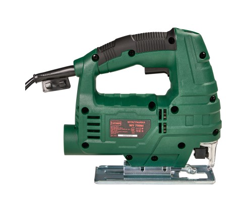 Лобзик электрический NOWA WY 750bl