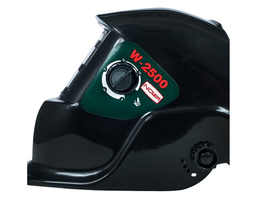 Маска сварщика хамелеон NOWA W-2500
