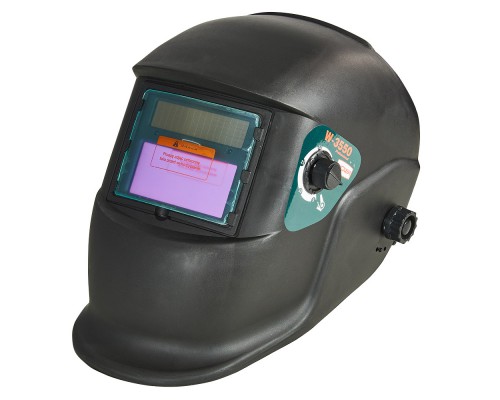 Маска сварщика хамелеон NOWA W-3550 Professional