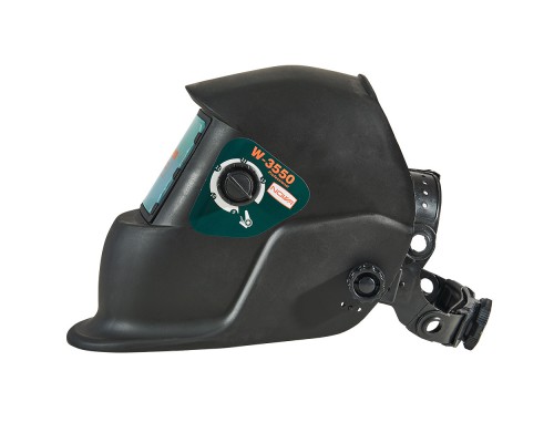 Маска сварщика хамелеон NOWA W-3550 Professional