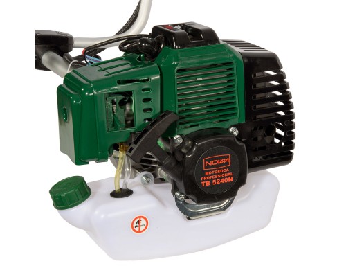 Мотокоса Nowa Professional TB 5240n