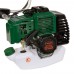 Мотокоса Nowa Professional TB 5240n