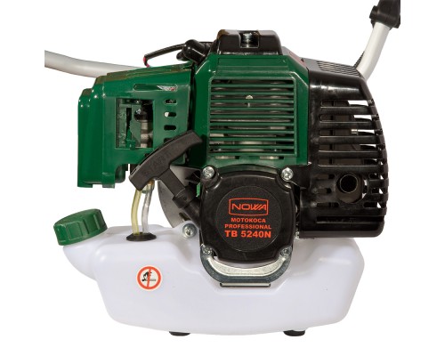 Мотокоса Nowa Professional TB 5240n