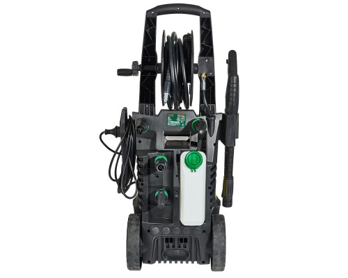 Мойка высокого давления Nowa MW-180r
