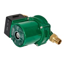 Насос для повышения давления с мокрым ротором NOWA LCA 15-90B