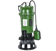 Насос погружной дренажно-фекальный NOWA WQCD C1500f