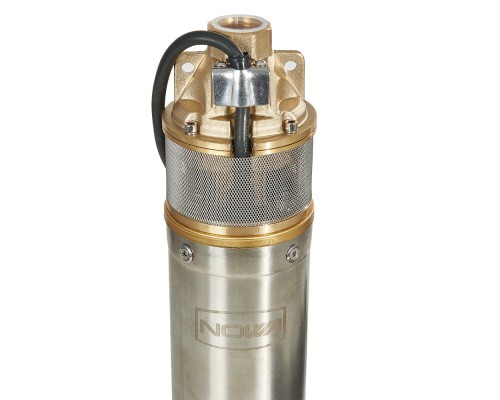 Насос погружной скважинный вихревой NOWA 4SKM 1000-6154r