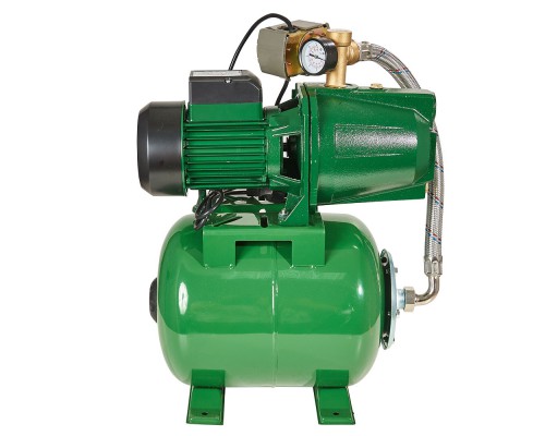 Насосная станция струйная NOWA AJSW 1100-5060-24