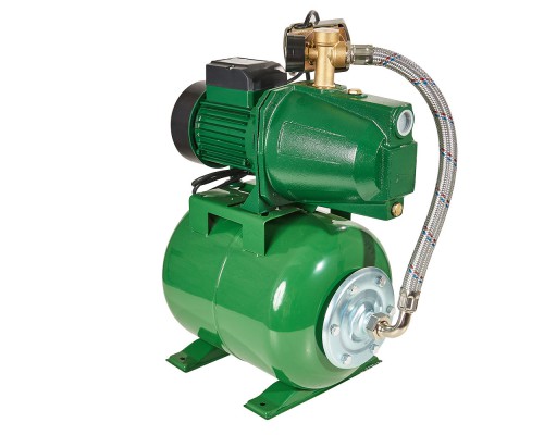 Насосная станция струйная NOWA AJSW 1100-5060-24