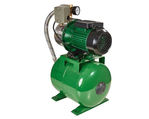 Насосная станция струйная NOWA AJY 1100-5060-24