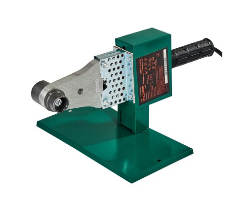 Паяльник для пластиковых труб NOWA LW 900c