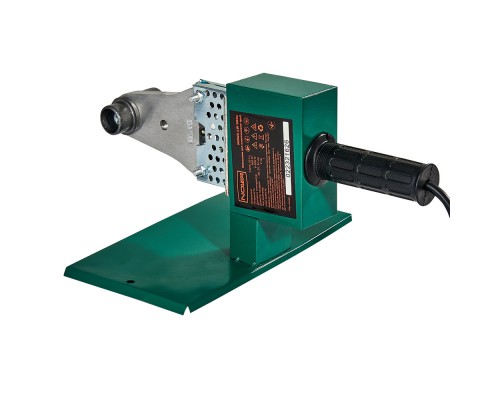 Паяльник для пластиковых труб NOWA LW 900c