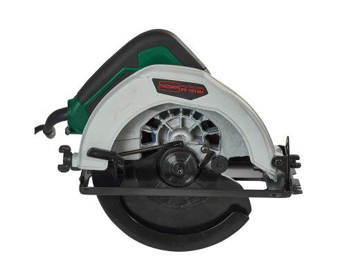 Пила циркулярная NOWA PT 1819bl