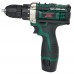 Шуруповерт аккумуляторный NOWA WA1215bl R